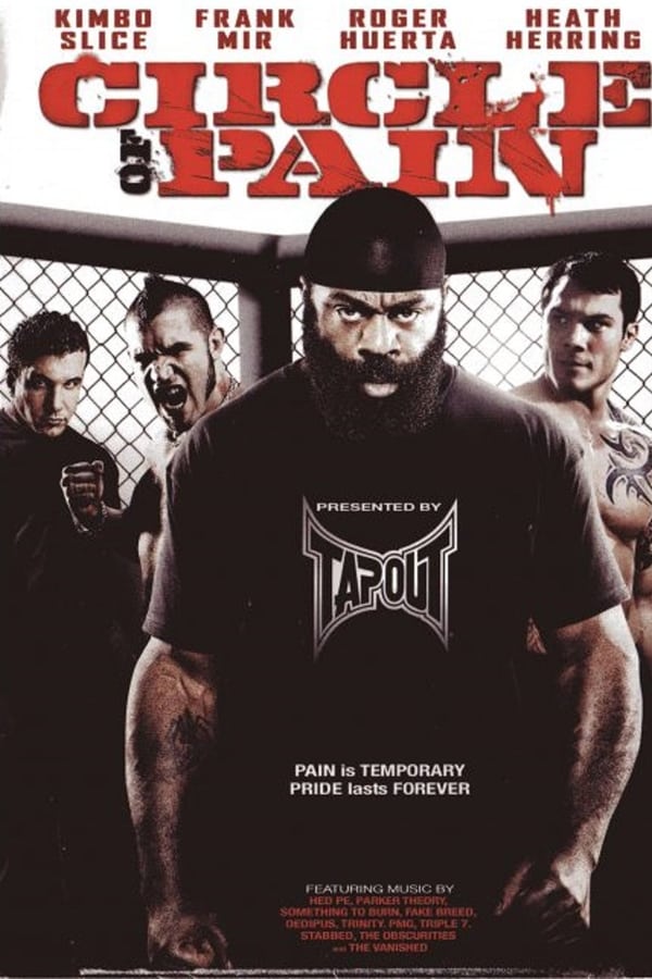 Cover of the movie Circle of Pain