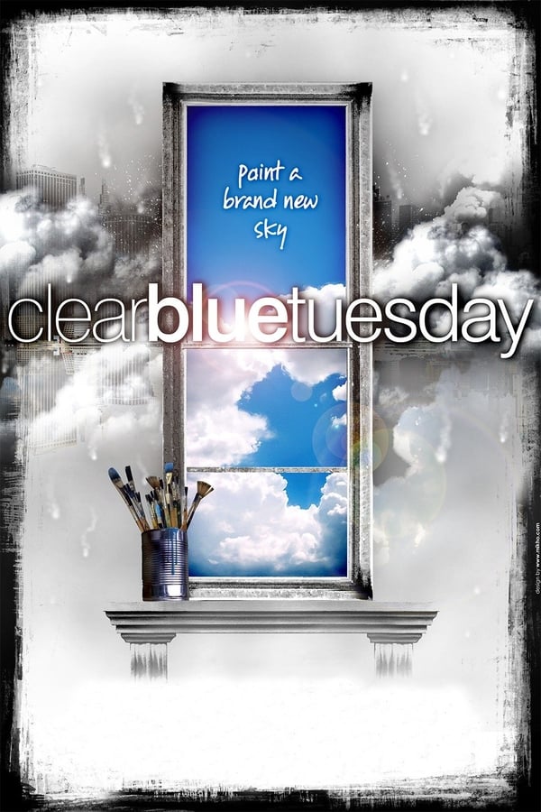 Cover of the movie Clear Blue Tuesday