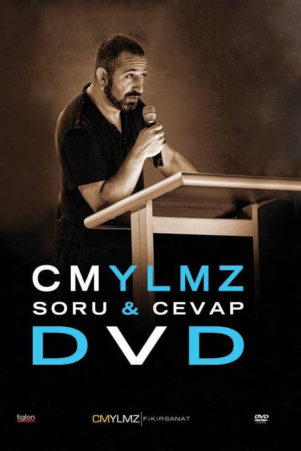 Cover of the movie CMYLMZ: Questions & Answers