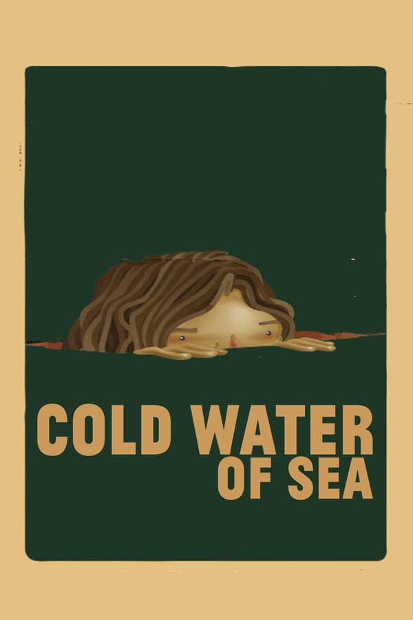 Cover of the movie Cold Water of the Sea
