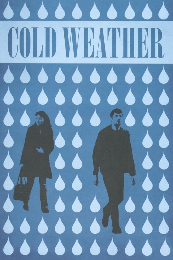 Cover of the movie Cold Weather
