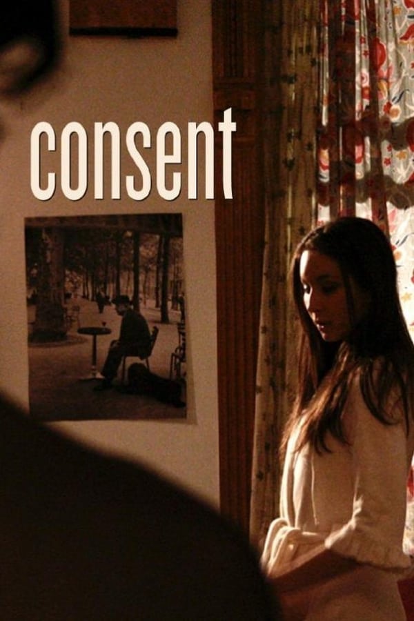 Cover of the movie Consent