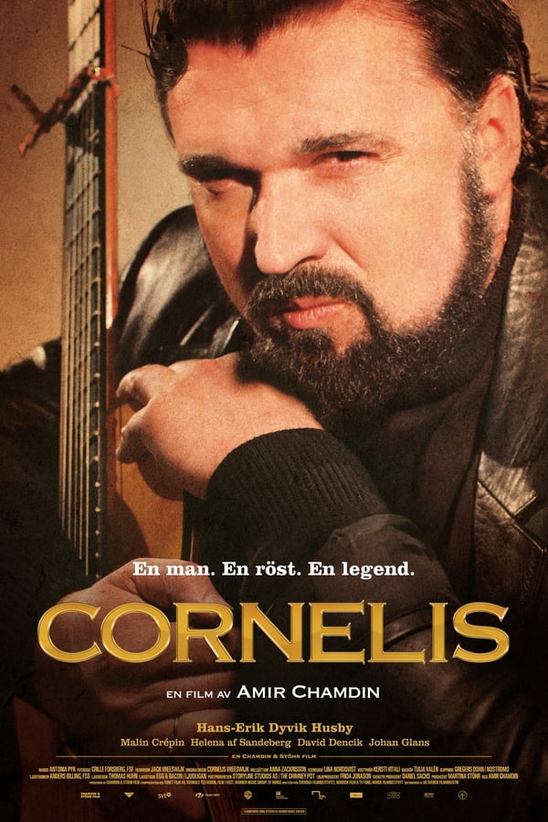 Cover of the movie Cornelis