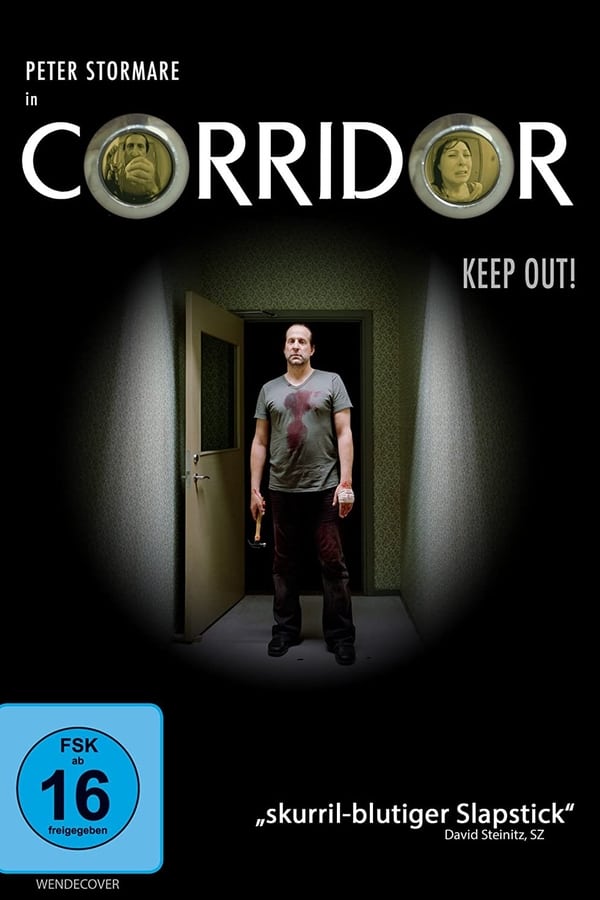 Cover of the movie Corridor
