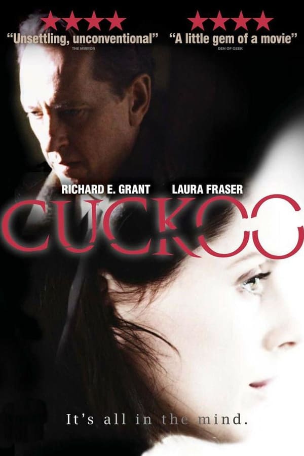 Cover of the movie Cuckoo