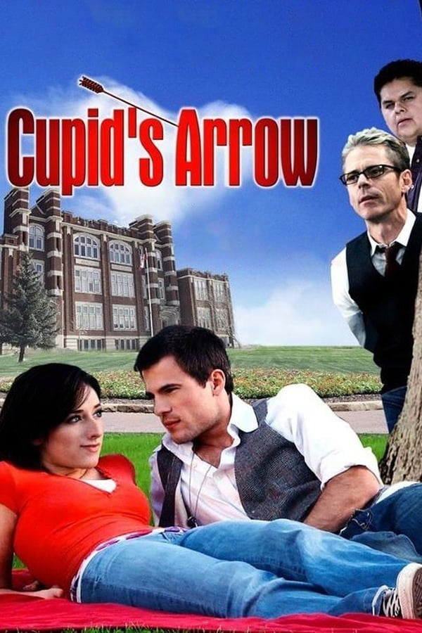 Cover of the movie Cupid's Arrow