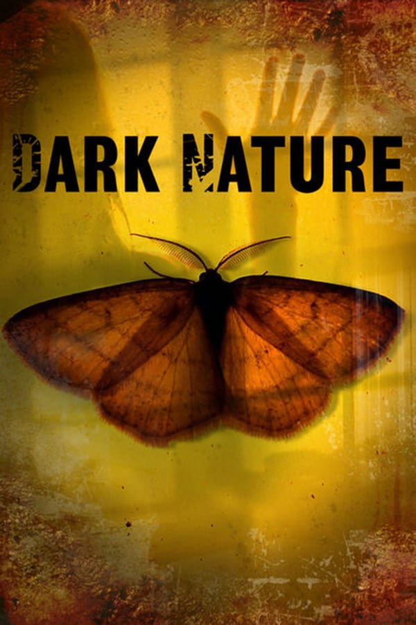 Cover of the movie Dark Nature