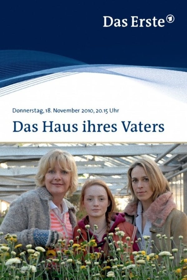 Cover of the movie Das Haus ihres Vaters