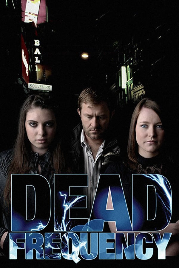 Cover of the movie Dead Frequency