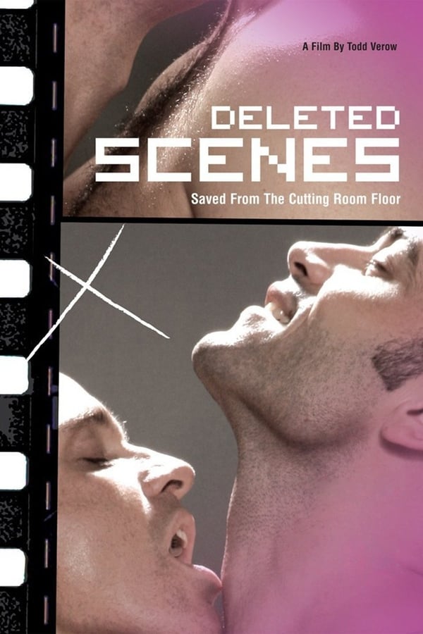 Cover of the movie Deleted Scenes