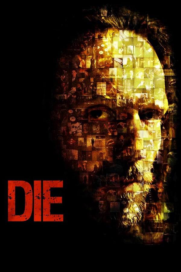 Cover of the movie Die