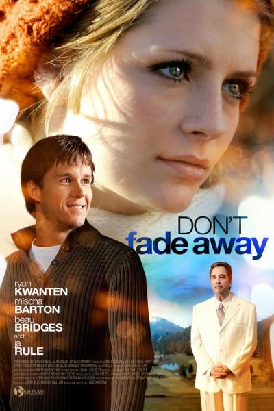 Cover of the movie Don't Fade Away