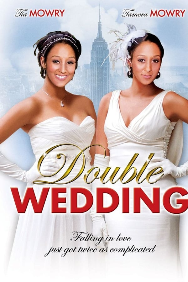 Cover of the movie Double Wedding