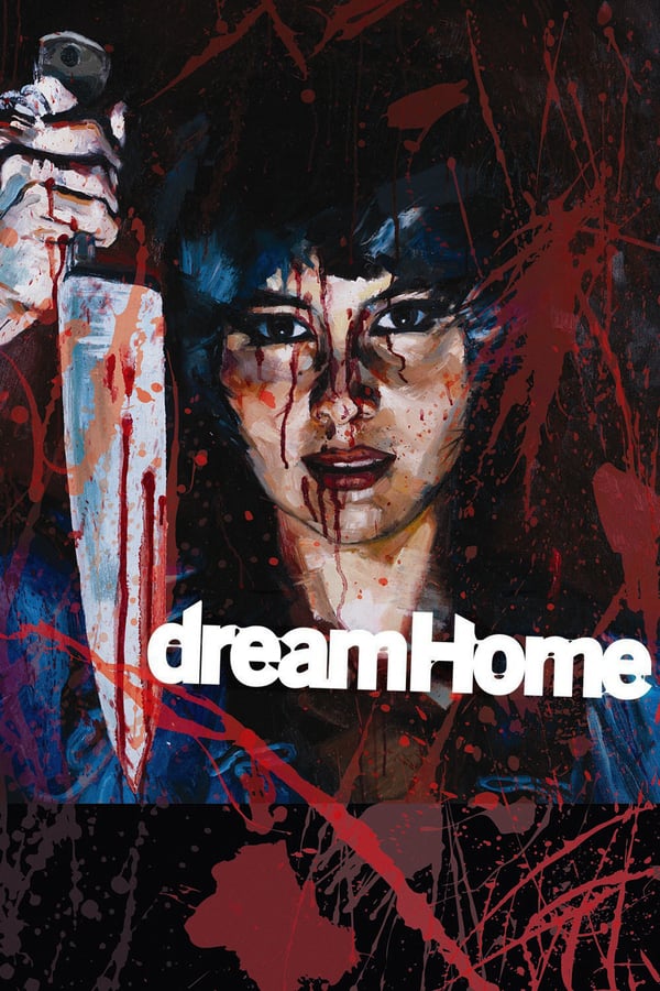 Cover of the movie Dream Home