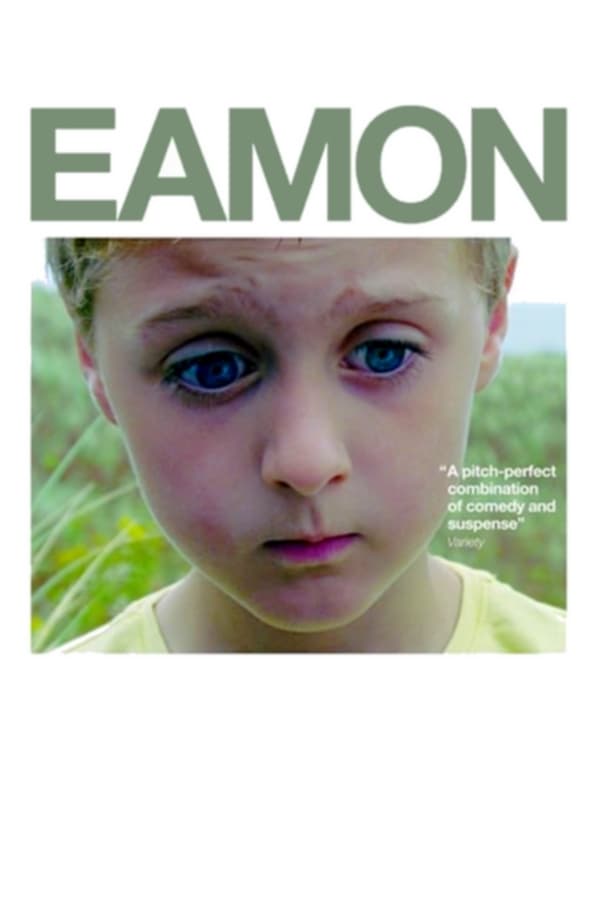 Cover of the movie Eamon
