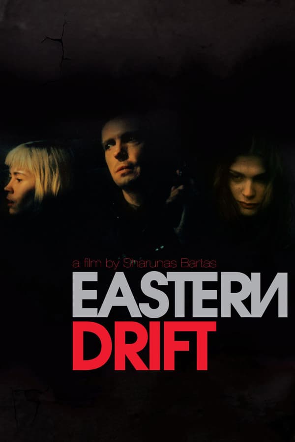 Cover of the movie Eastern Drift