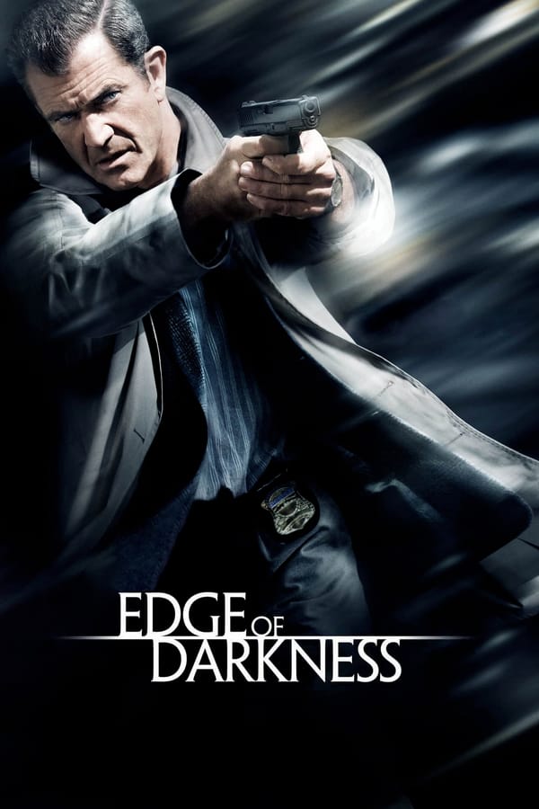 Cover of the movie Edge of Darkness