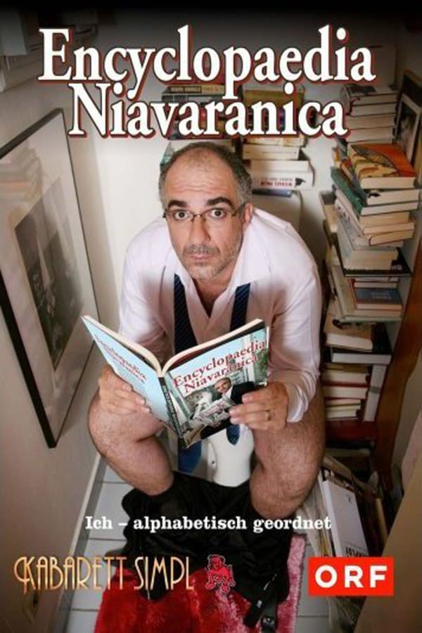 Cover of the movie Encyclopaedia Niavaranica