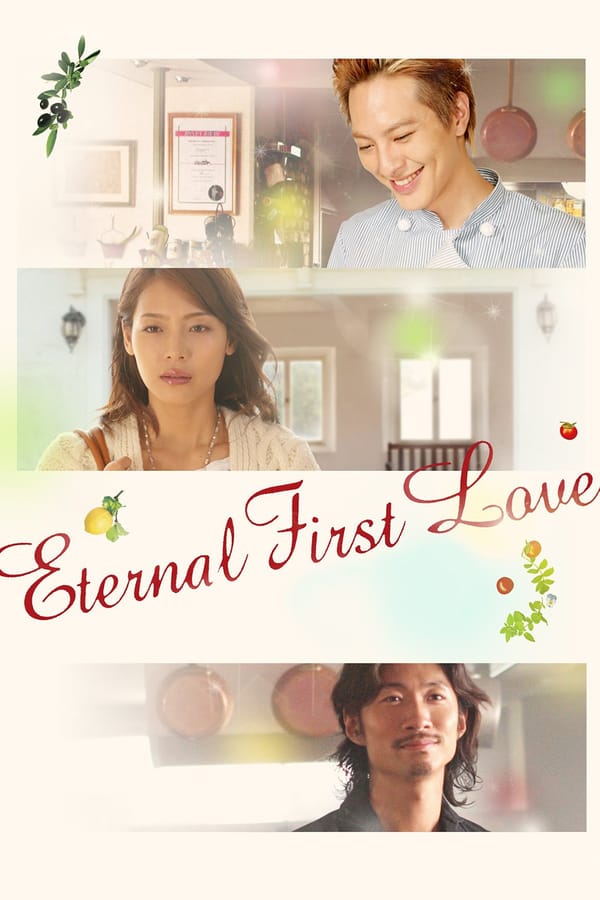 Cover of the movie Eternal First Love