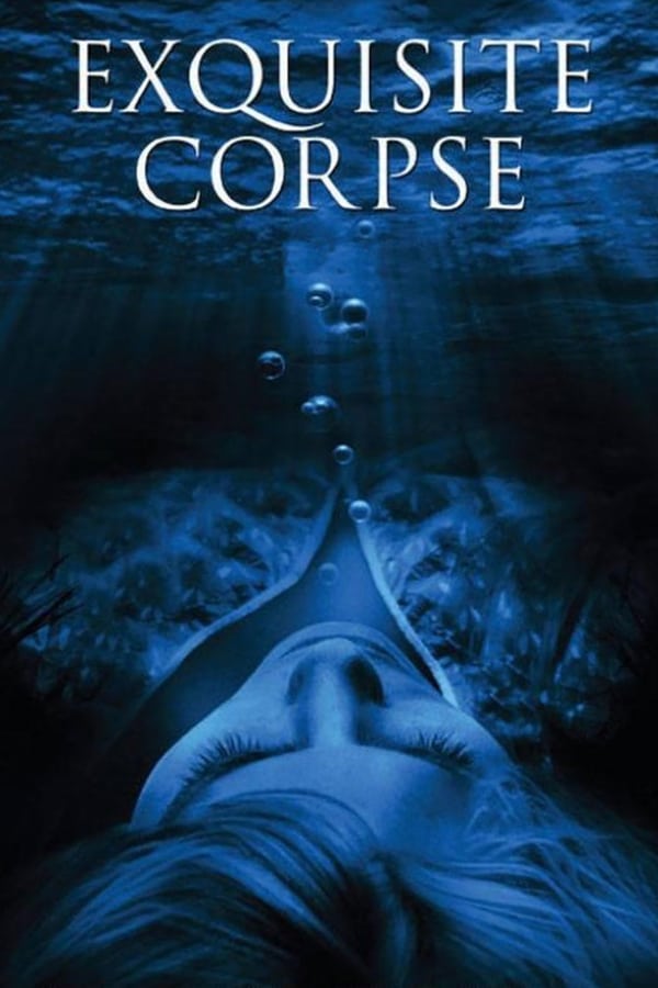 Cover of the movie Exquisite Corpse