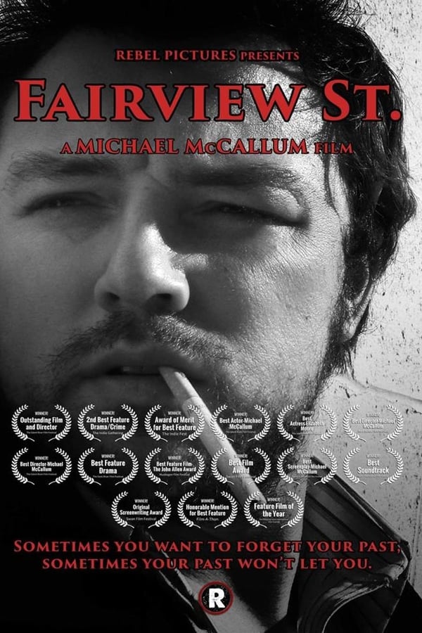 Cover of the movie Fairview St.