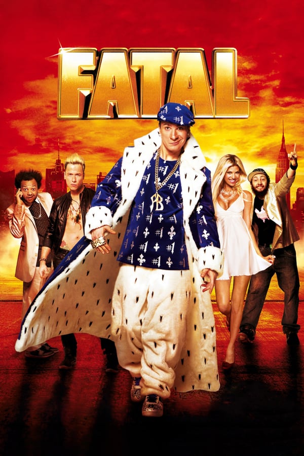 Cover of the movie Fatal