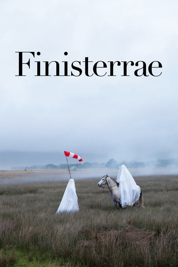 Cover of the movie Finisterrae