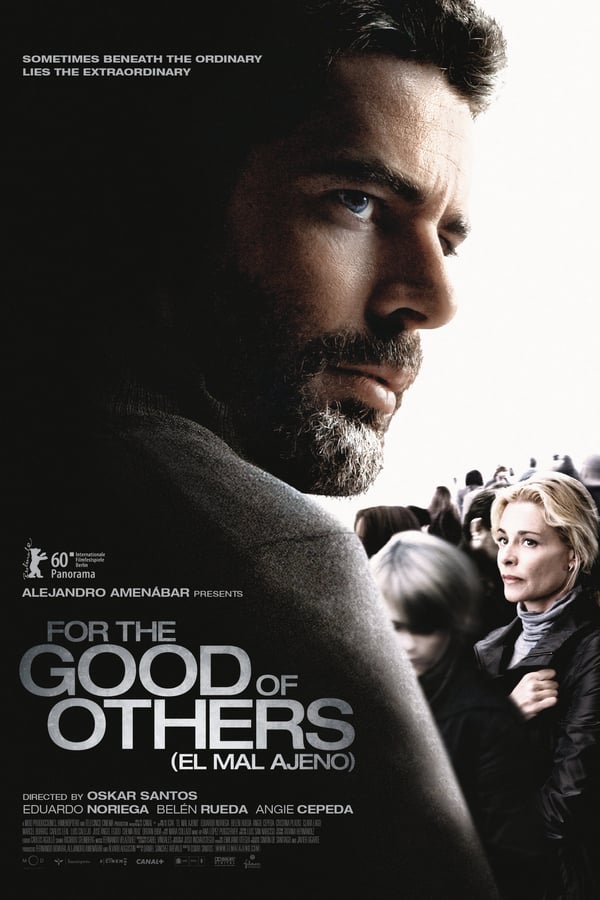 Cover of the movie For the Good of Others