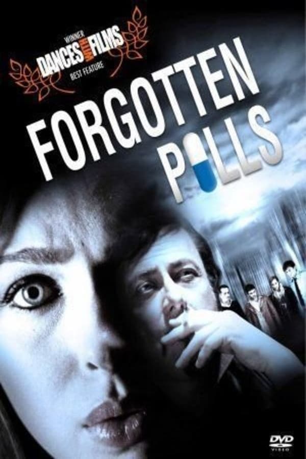 Cover of the movie Forgotten Pills