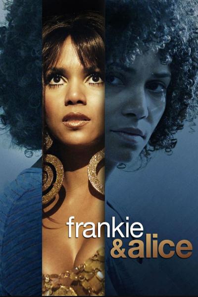 Cover of the movie Frankie & Alice