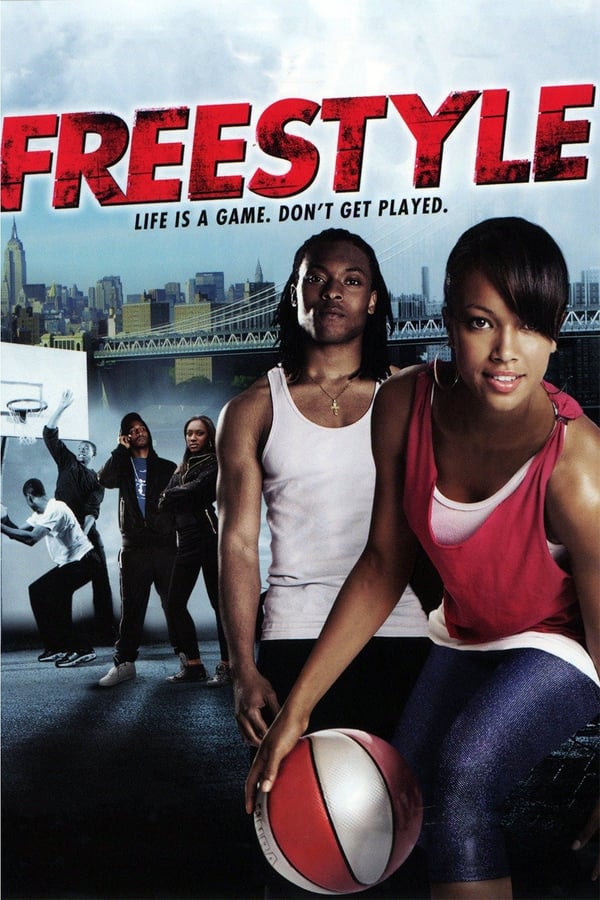 Cover of the movie Freestyle