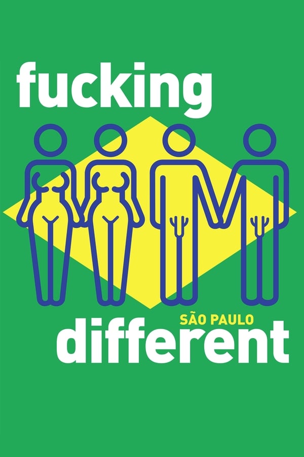 Cover of the movie Fucking Different São Paulo