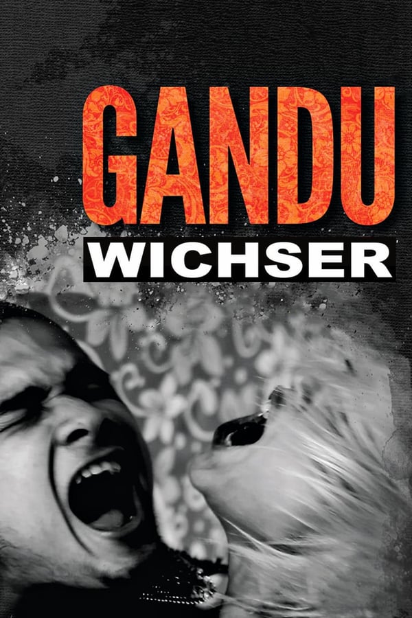Cover of the movie Gandu