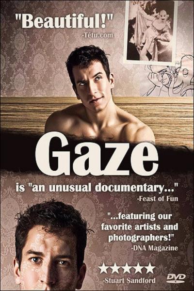 Cover of the movie Gaze