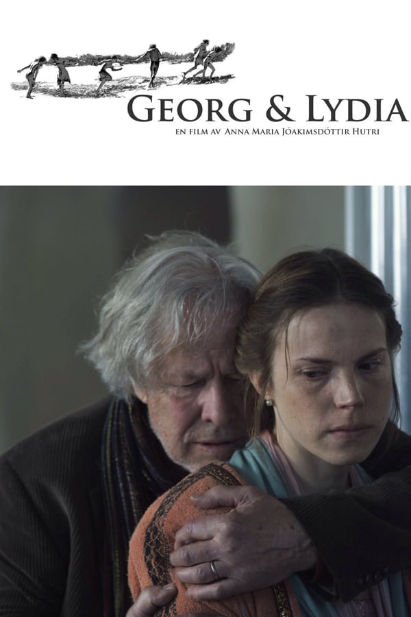 Cover of the movie Georg & Lydia