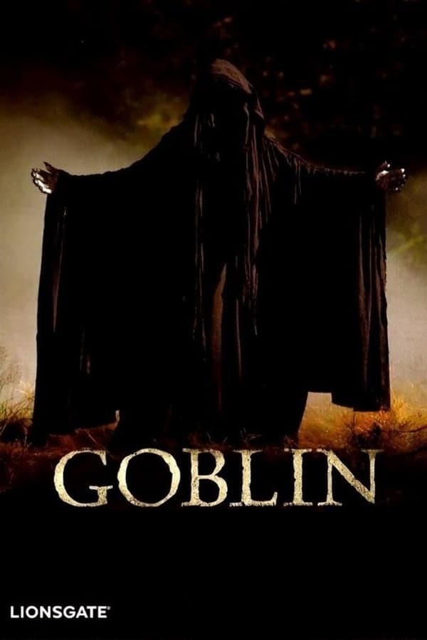 Cover of the movie Goblin