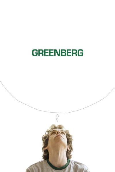 Cover of the movie Greenberg