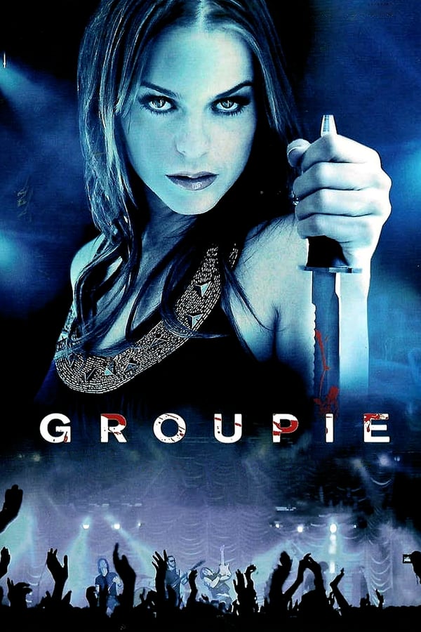 Cover of the movie Groupie