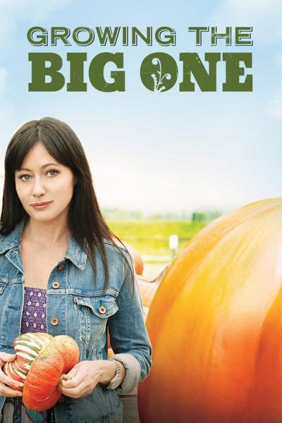 Cover of the movie Growing the Big One