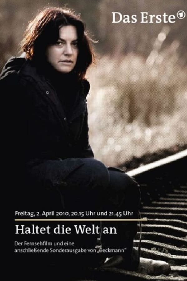 Cover of the movie Haltet die Welt an