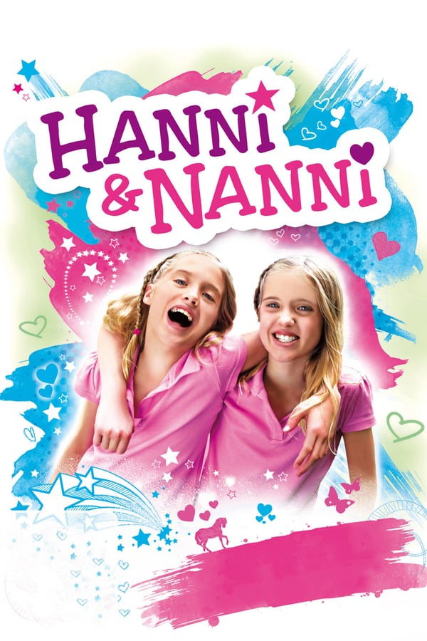 Cover of the movie Hanni & Nanni