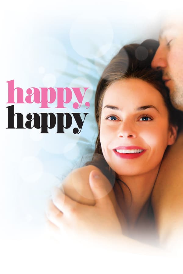 Cover of the movie Happy, Happy
