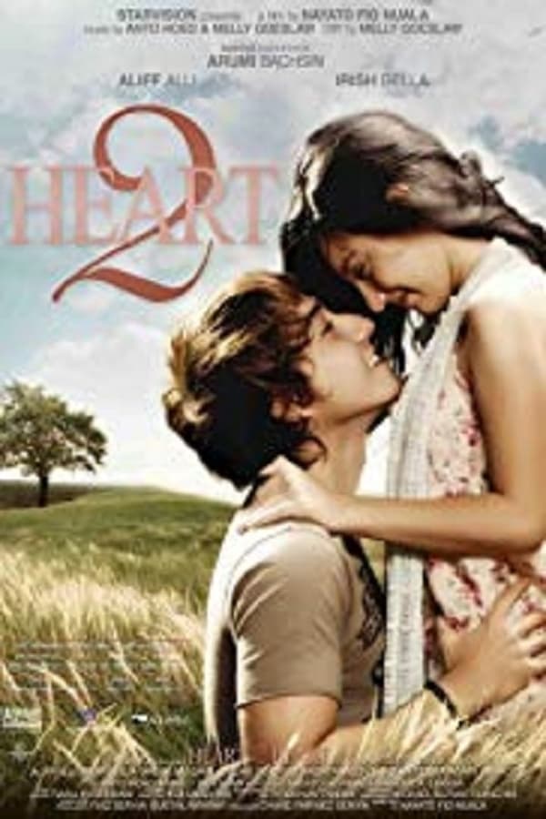 Cover of the movie Heart 2 Heart