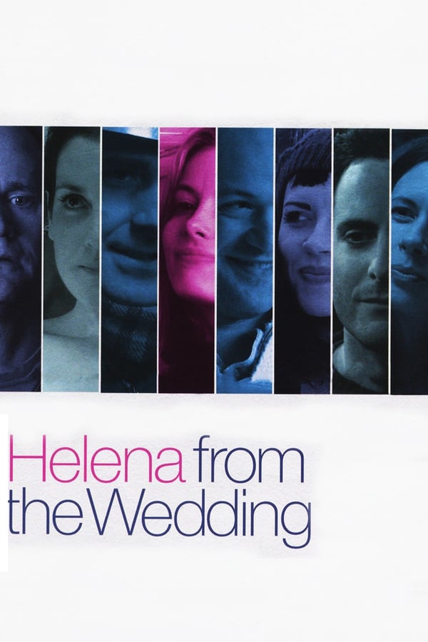 Cover of the movie Helena from the Wedding