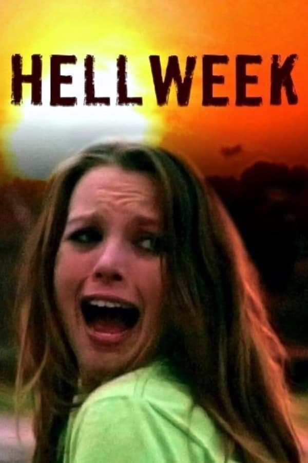 Cover of the movie Hellweek