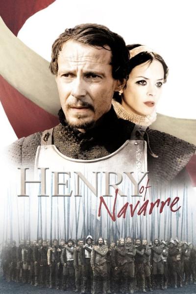 Cover of Henri 4