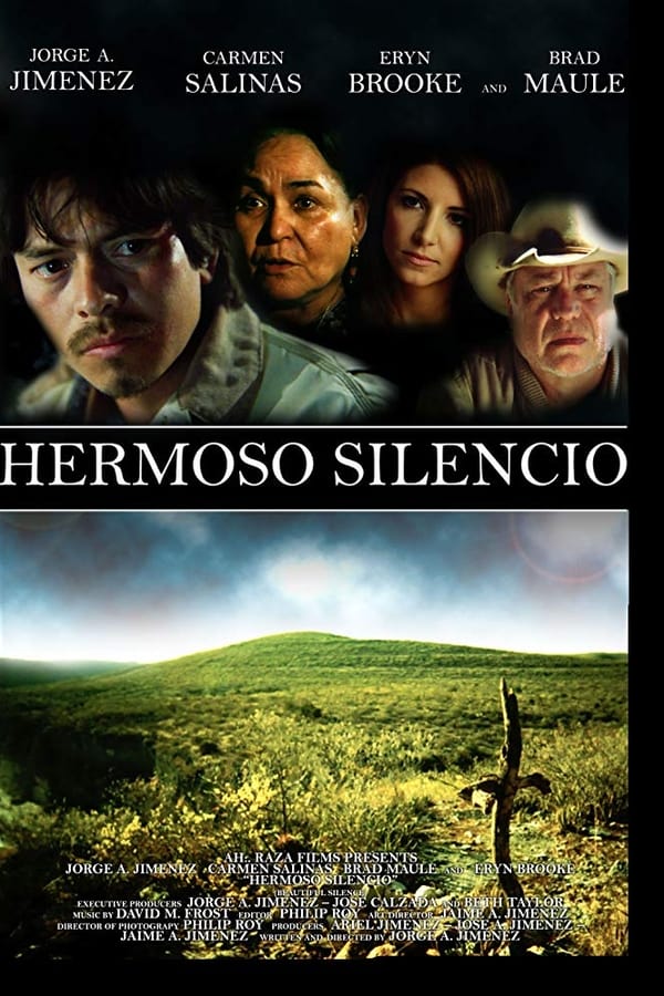 Cover of the movie Hermoso Silencio