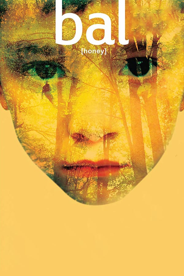 Cover of the movie Honey