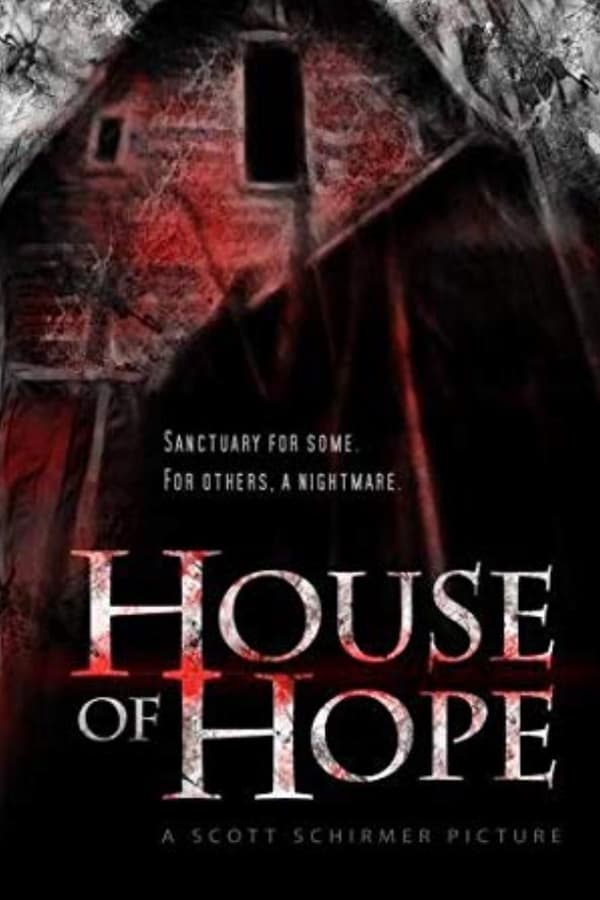 Cover of the movie House of Hope