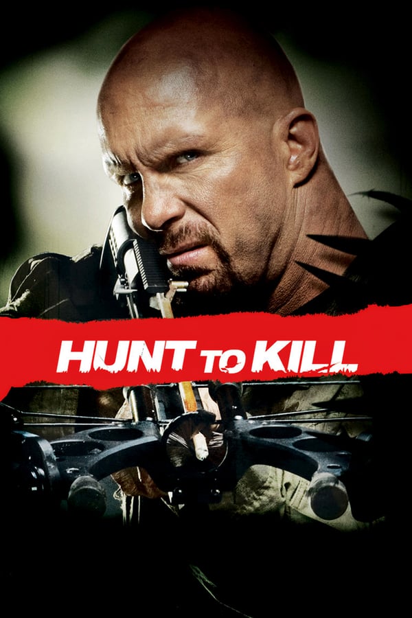 Cover of the movie Hunt to Kill